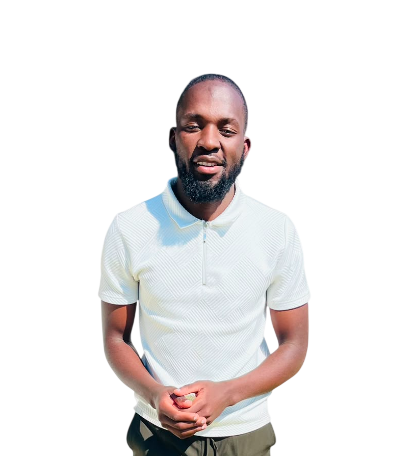 V Mthabini - Founder & CEO / Lead Developer