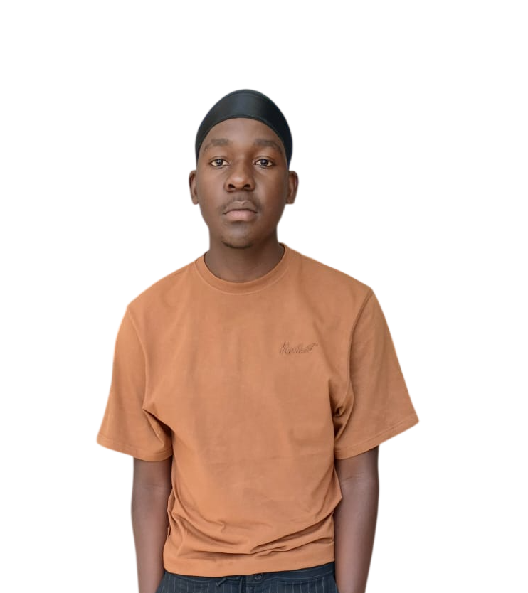 Njabulo Rifumo - IT Learner (Full Stack Dev)